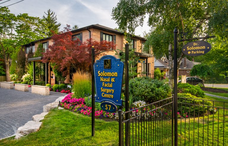 Solomon nasal and facial surgery centre