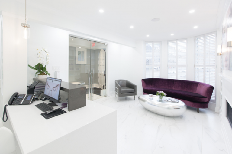 Dr. solomon’s nasal and facial cosmetic surgery clinic