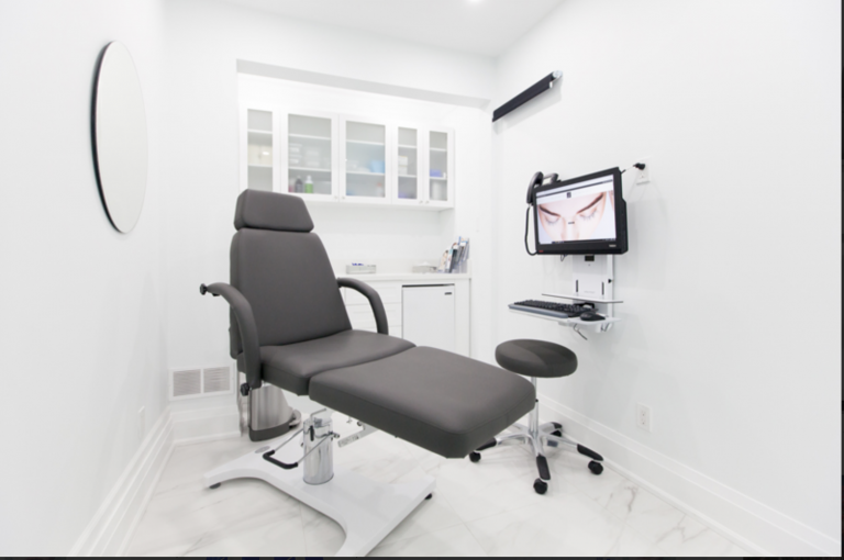 Dr. solomon’s nasal and facial cosmetic surgery clinic