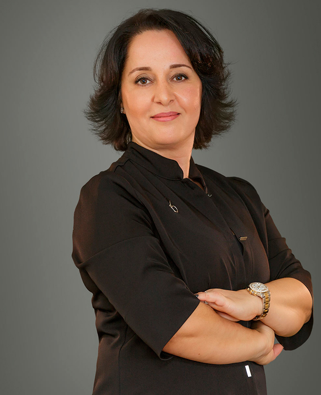 Afsoun Dastani