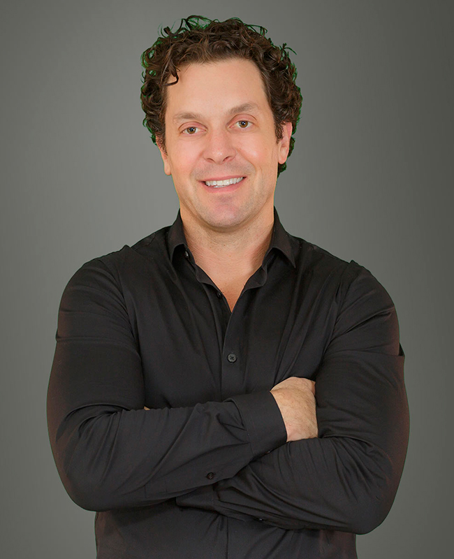 Dr. Philip Solomon MD, FRCSC