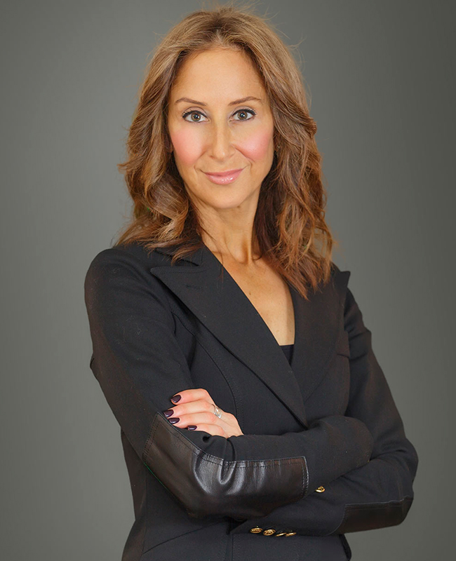 Nancie Heiber