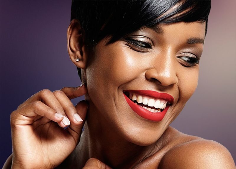 African american rhinoplasty