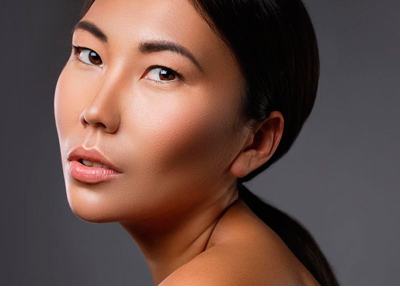 Asian rhinoplasty