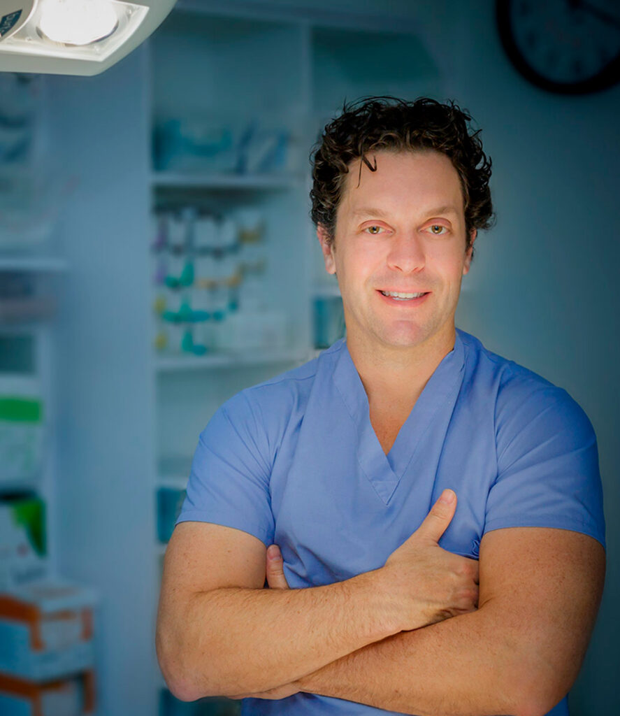 Dr. philip solomon