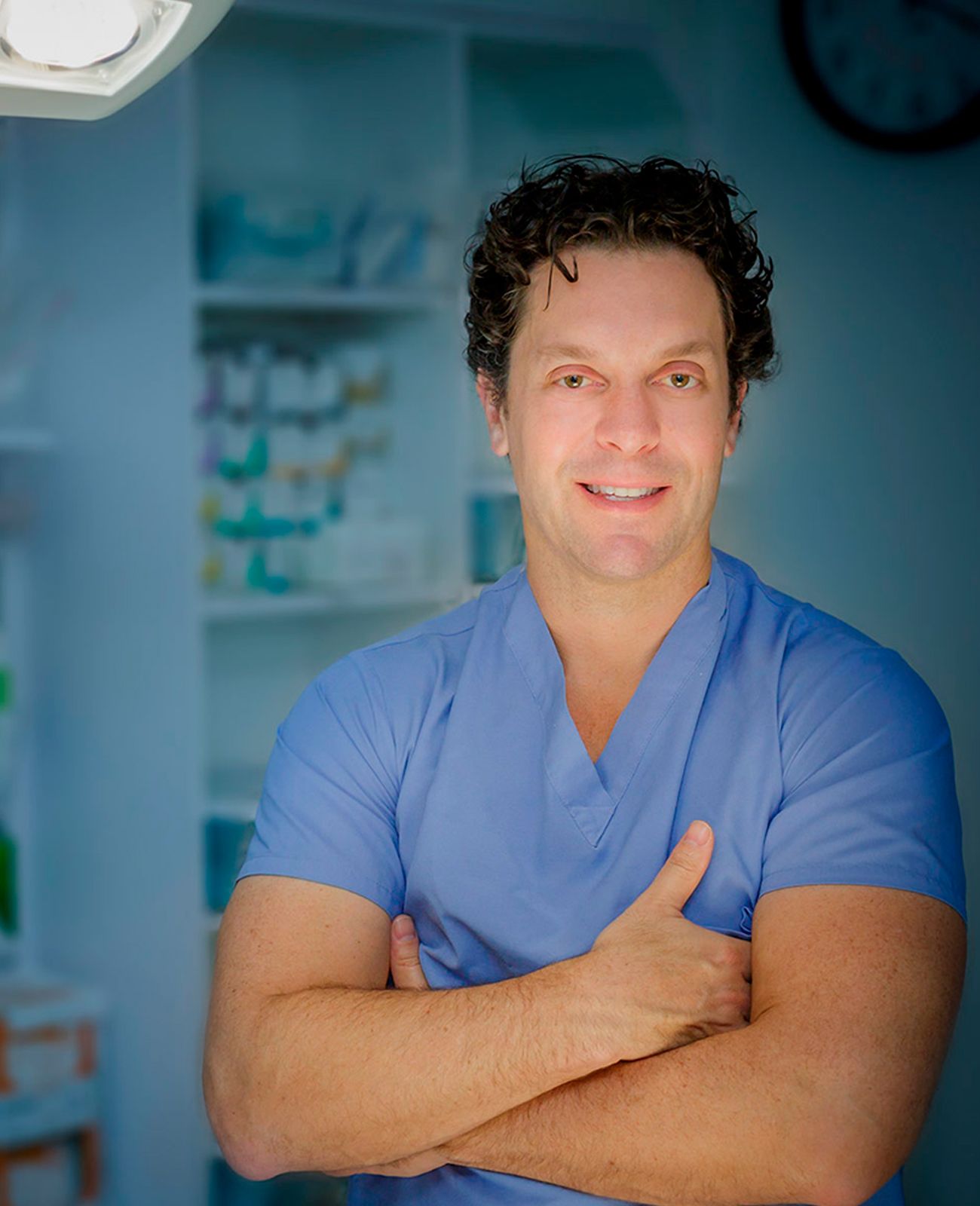Dr. Philip Solomon - Rhinoplasty Surgeon in Toronto