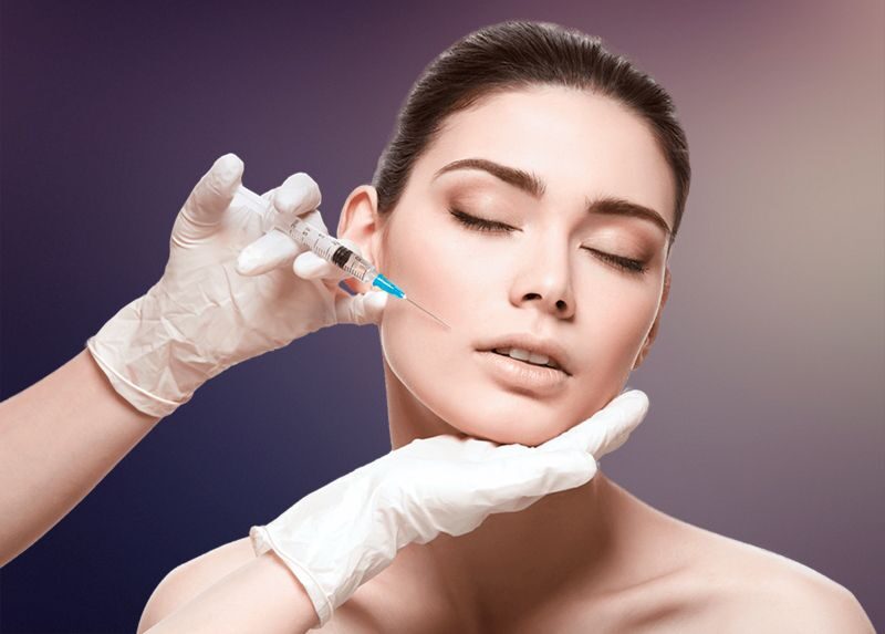 Injection rhinoplasty cost