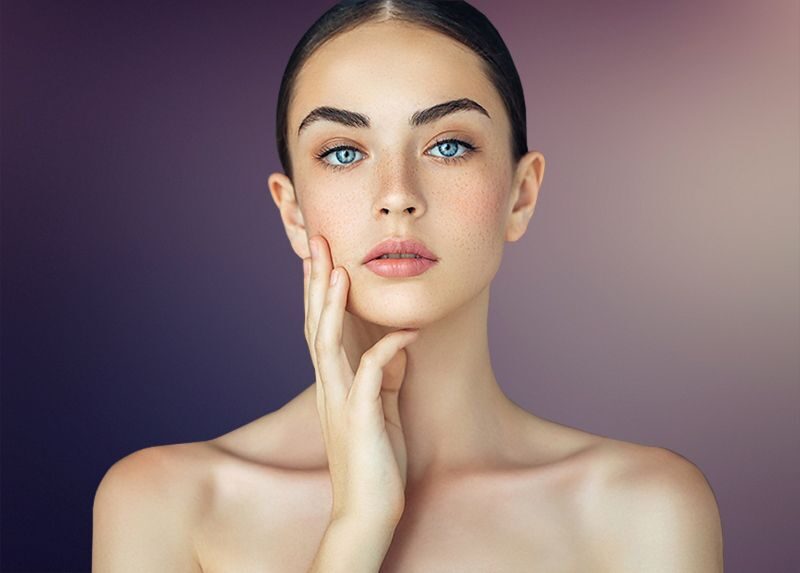 Revision rhinoplasty