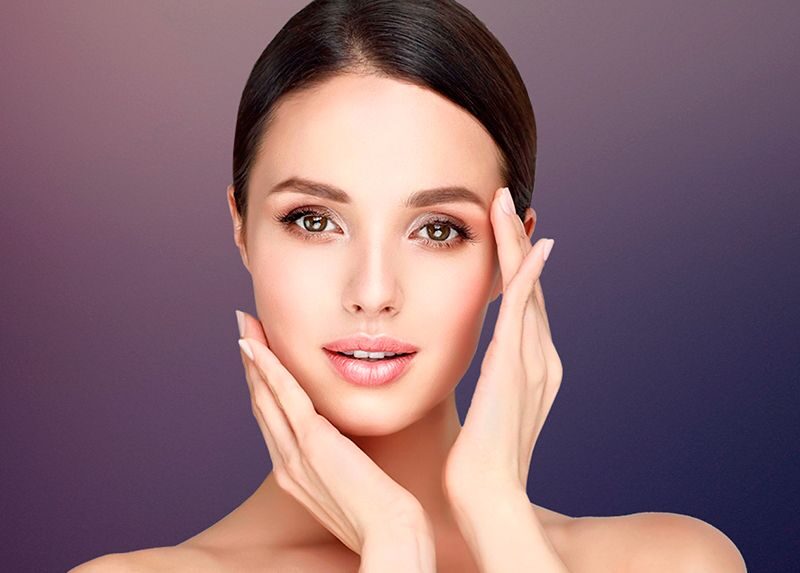 Rhinophyma treatment