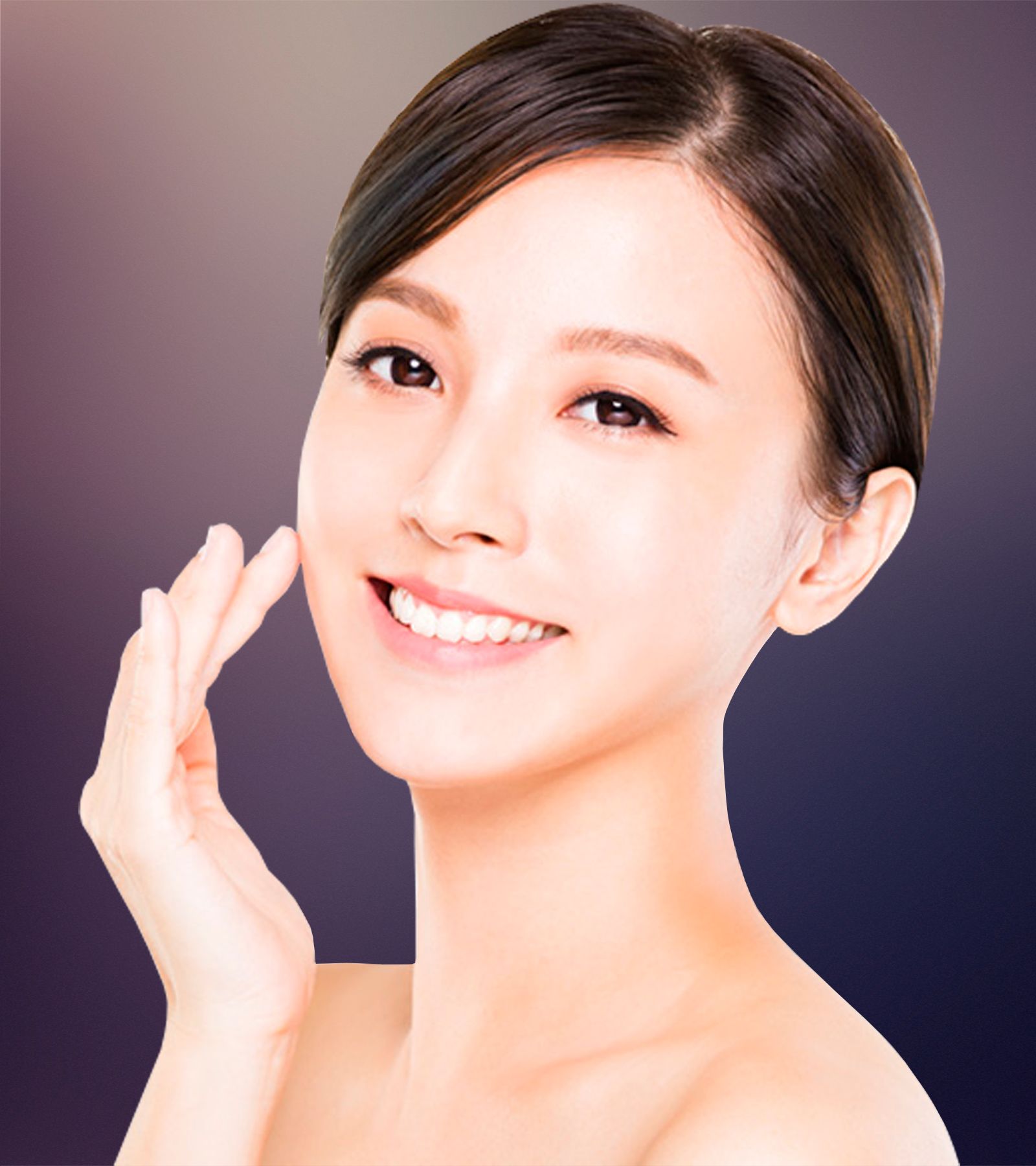 Asian rhinoplasty in Toronto