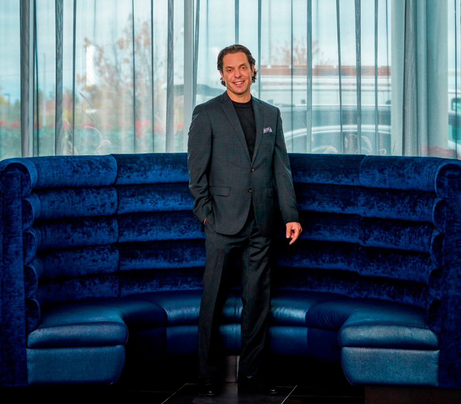 Dr. Solomon - Highly experienced in botox, facial fillers, & lasers