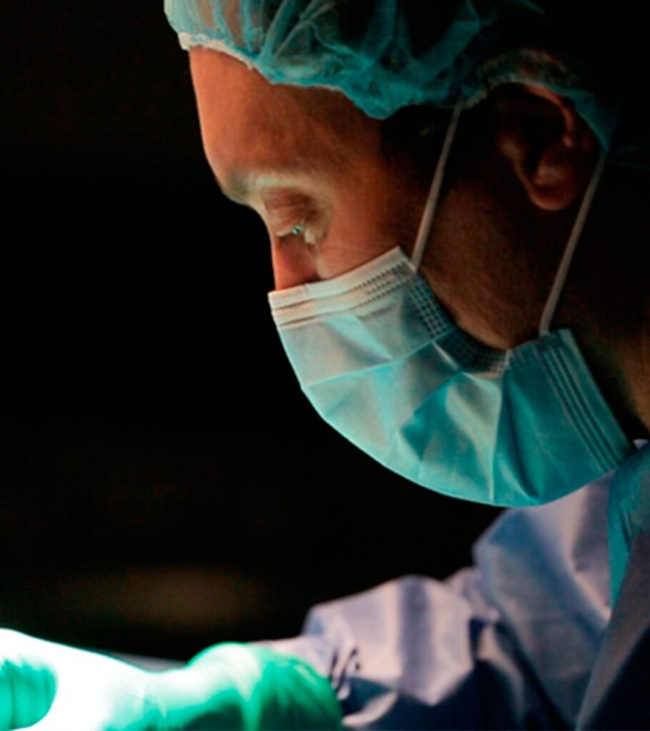 Dr. Philip Solomon - Rhinoplasty surgery expert in Toronto