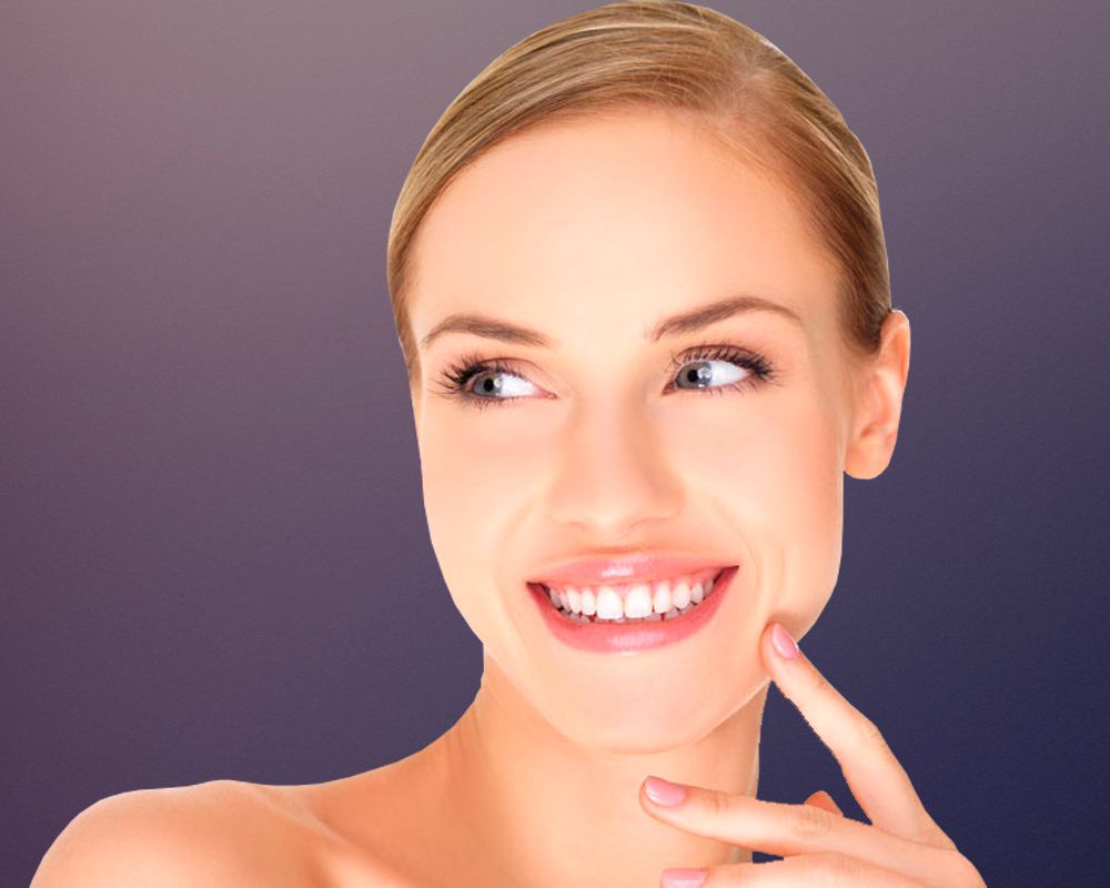 Rhinophyma treatment for females in Toronto