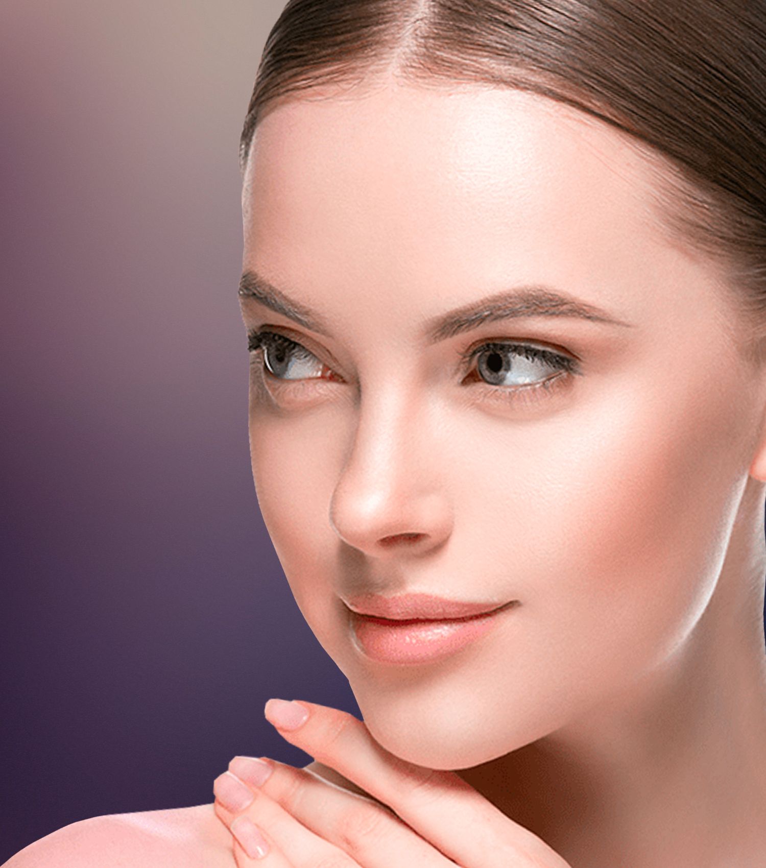 Female rhinoplasty surgery in Toronto
