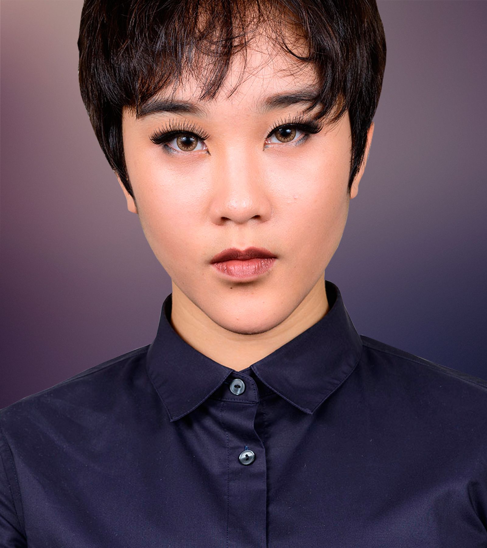 Transgender rhinoplasty in Toronto by Dr. Philip Solomon