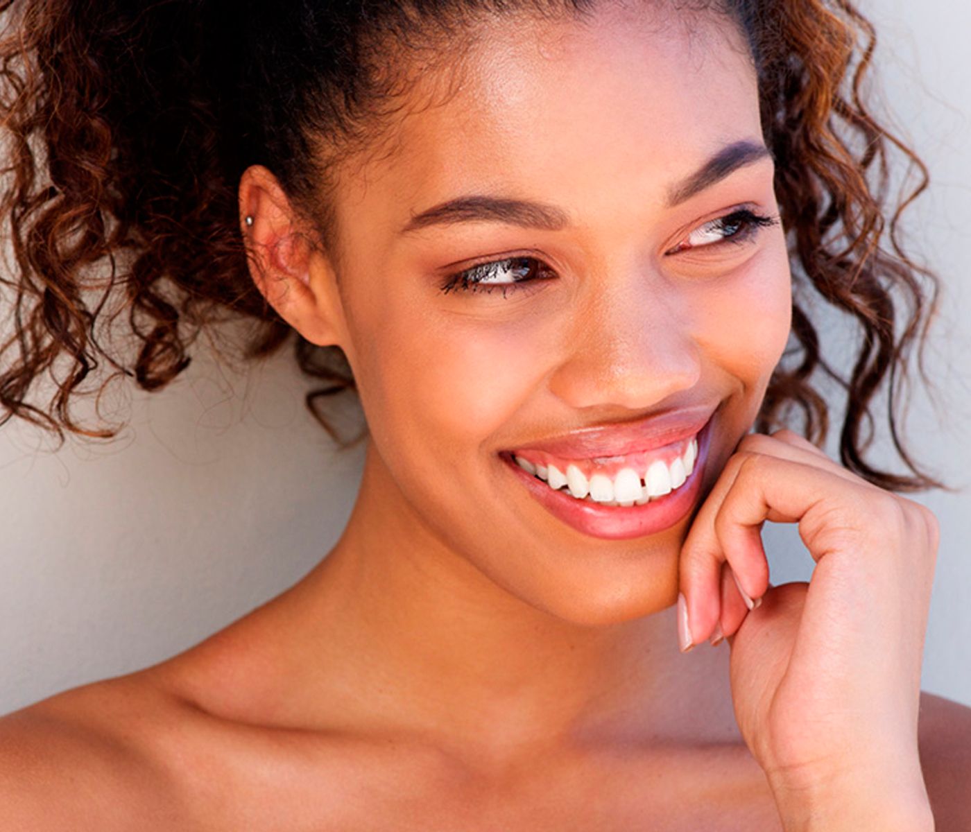 African American rhinoplasty in Toronto
