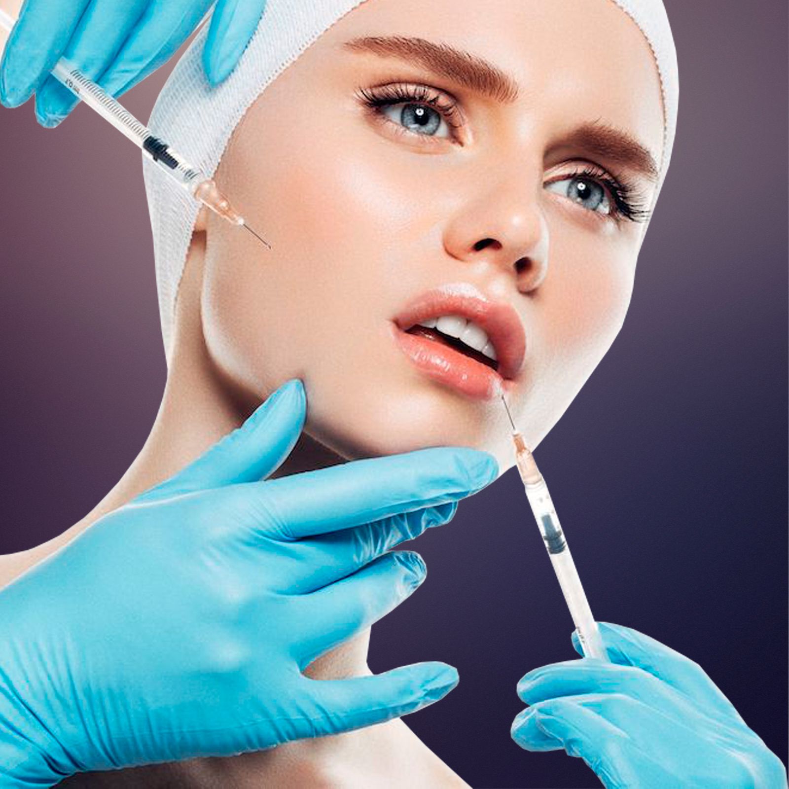 Injection Rhinoplasty in Toronto