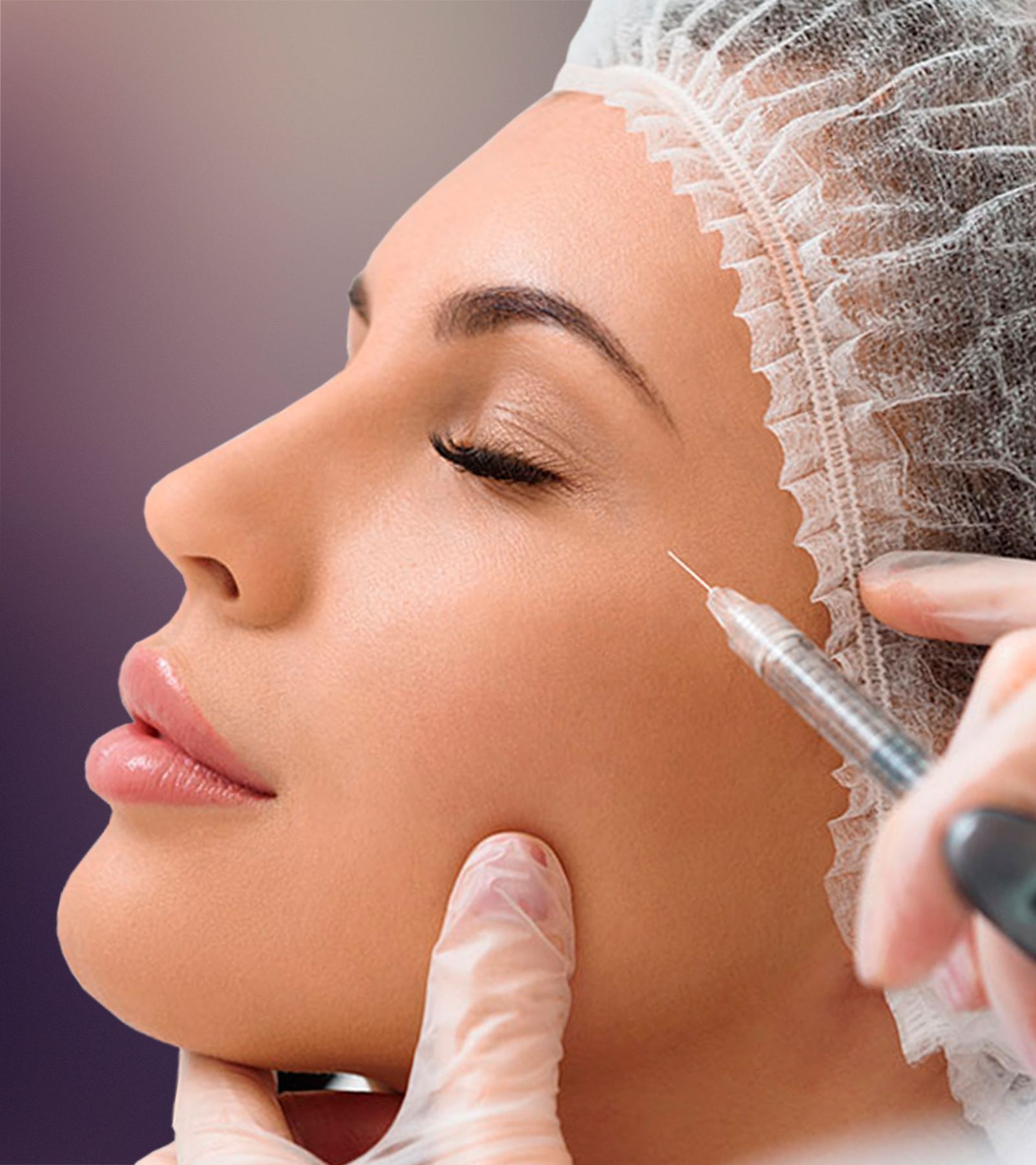 Nonsurgical rhinoplasty in Toronto