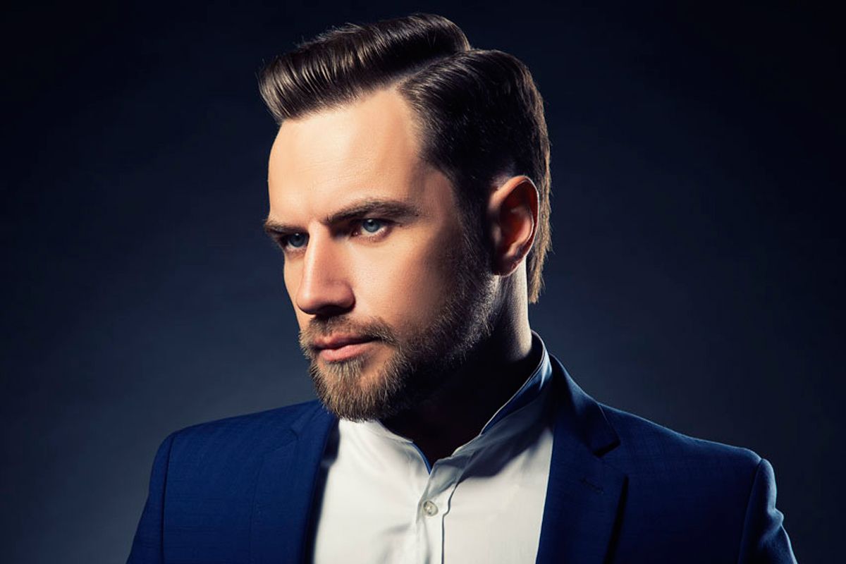 Male rhinoplasty in Toronto
