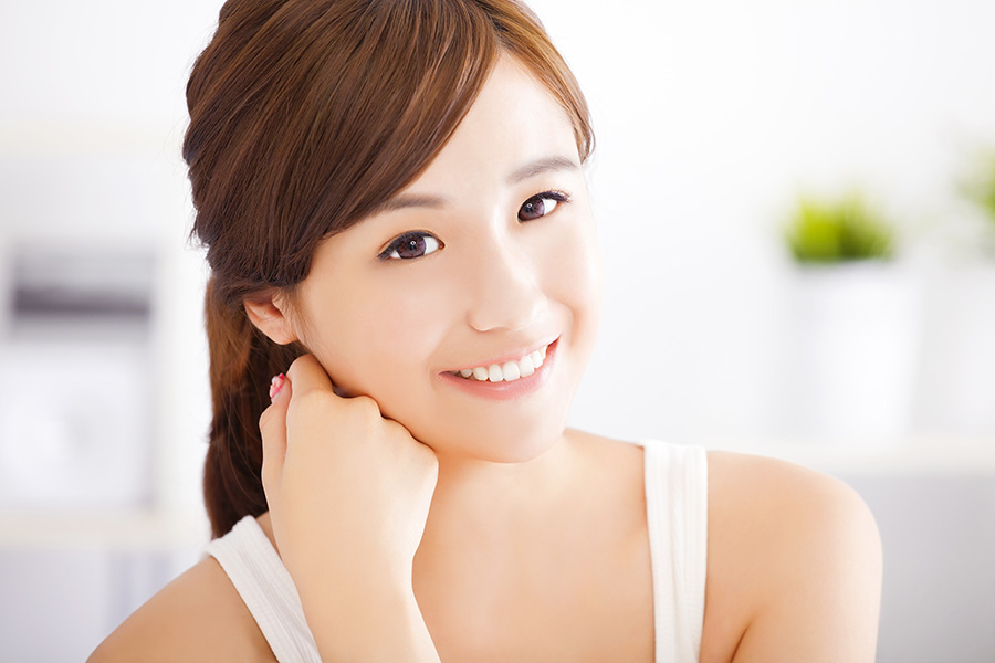 Asian rhinoplasty by Dr. Philip Solomon in Toronto