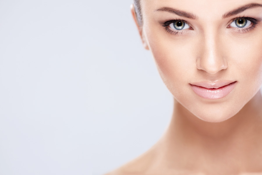 Persian rhinoplasty by Dr. Philip Solomon in Toronto
