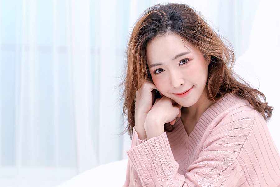 Asian Rhinoplasty by Dr. Philip Solomon in Toronto